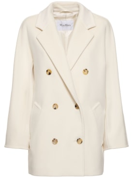 max mara - manteaux - femme - soldes