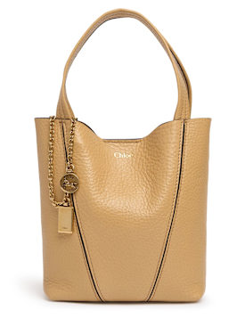 chloé - bolsos tote - mujer - nueva temporada