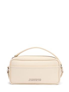 jacquemus - crossbody y messenger - hombre - nueva temporada