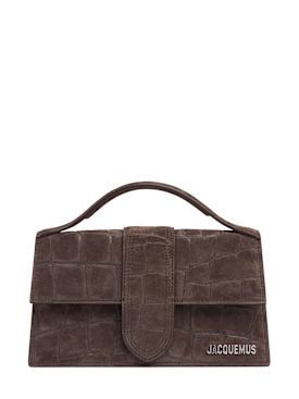 jacquemus - shoulder bags - women - new season