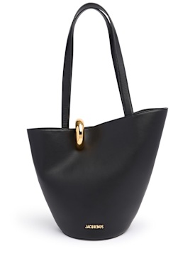 jacquemus - tote bags - women - new season