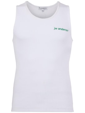 jw anderson - tops - women - new season