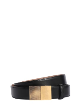 khaite - belts - women - new season