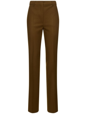 sportmax - pants - women - new season