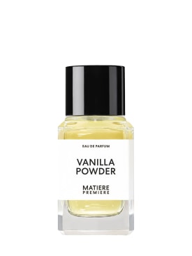 matiere premiere - eau de parfum - beauty - uomo - sconti