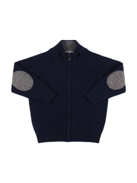 il gufo - knitwear - baby-boys - sale