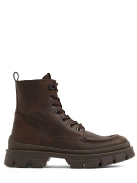 moncler - boots - men - sale