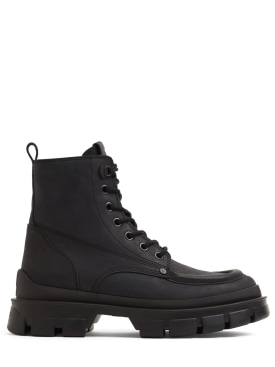 moncler - boots - men - new season