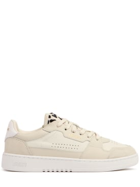 axel arigato - sneakers - women - promotions