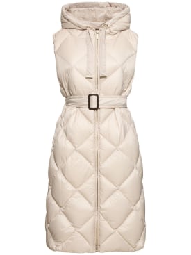 max mara - down jackets - women - new season