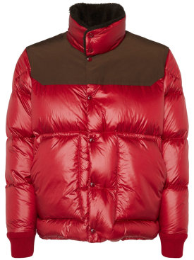 moncler - down jackets - men - new season