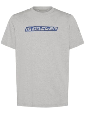 moncler - t-shirts - men - promotions