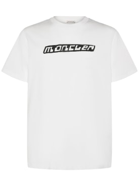 moncler - t-shirts - men - sale