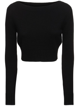 max mara - knitwear - women - promotions