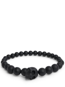 mcqueen - pulseras - hombre - nueva temporada
