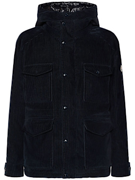 moncler - down jackets - men - new season