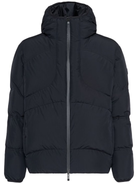 moncler - doudounes - homme - soldes