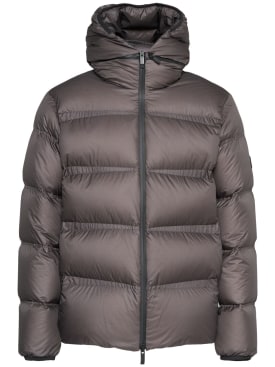 moncler - down jackets - men - new season