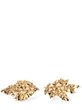 jil sander - earrings - women - sale