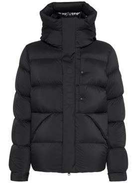 moncler - doudounes - homme - nouvelle saison