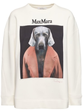 max mara - sweatshirts - women - new season
