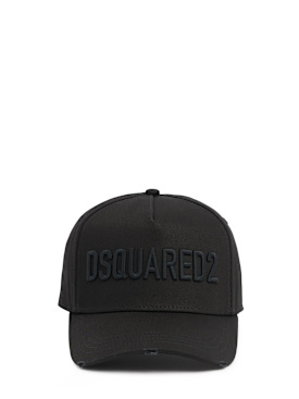 dsquared2 - hats - men - promotions