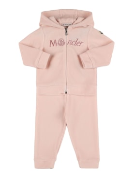 moncler - outfits & sets - kids-girls - sale