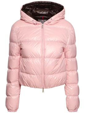 moncler - down jackets - women - sale