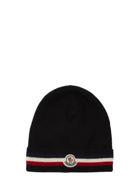 moncler - hats - men - promotions