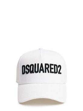 dsquared2 - hats - men - promotions