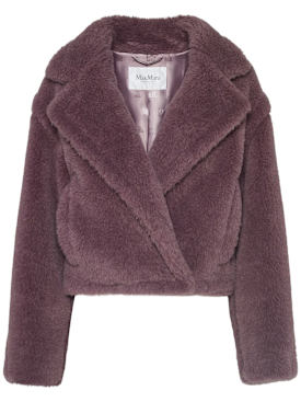 max mara - coats - women - new season