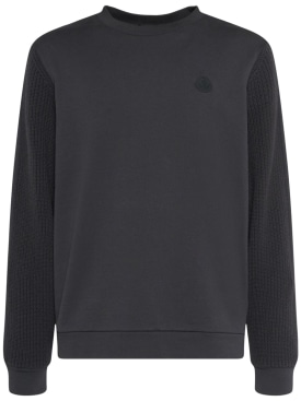 moncler - sweatshirts - men - new season