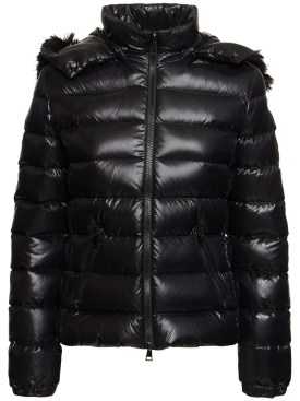 moncler - down jackets - women - promotions