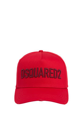 dsquared2 - hats - men - new season