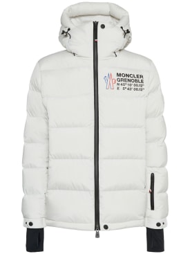 moncler grenoble - sports outerwear - men - promotions