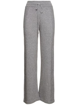 ermanno scervino - pants - women - new season