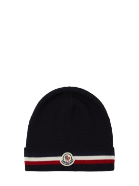 moncler - hats - men - sale