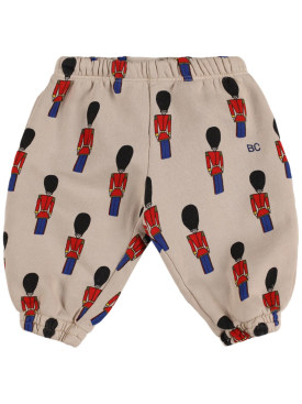 bobo choses - pants - kids-boys - new season