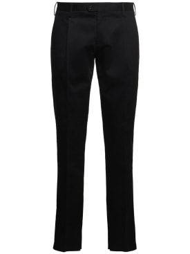 lardini - pants - men - sale