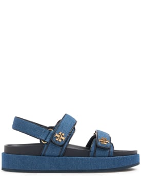 tory burch - sandals - women - new season