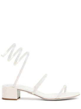 rené caovilla - sandals - women - promotions