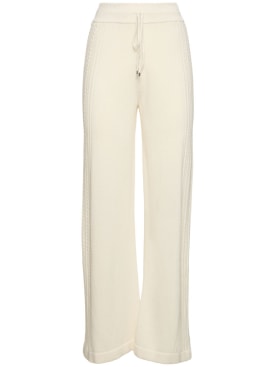 ermanno scervino - pants - women - new season