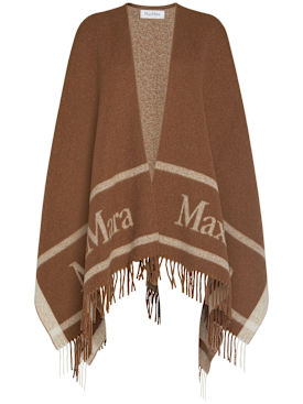 max mara - scarves & wraps - women - new season