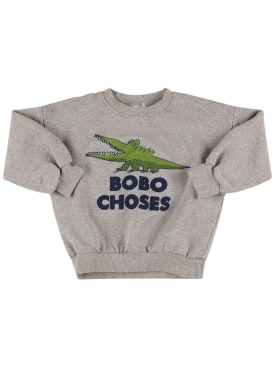 bobo choses - sudaderas - niño - rebajas

