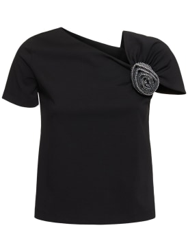 giuseppe di morabito - t-shirts - women - promotions