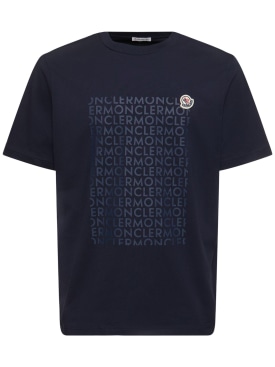 moncler - t-shirts - men - sale