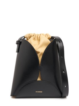 jil sander - schultertaschen - damen - neue saison