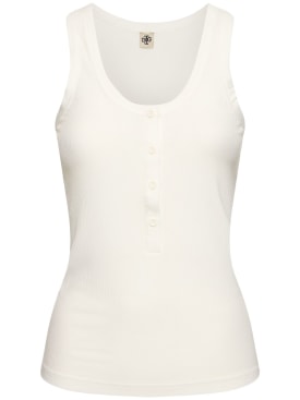 the garment - tops - women - new season