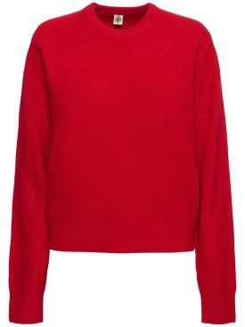 the garment - knitwear - women - new season