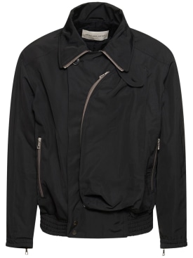 dries van noten - jackets - men - new season